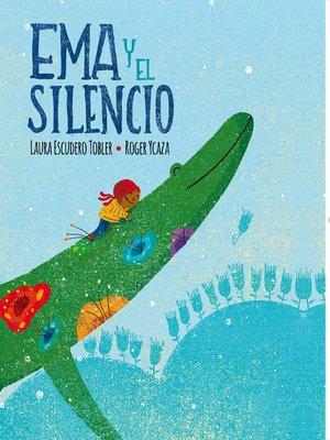 cover image of Ema y el silencio